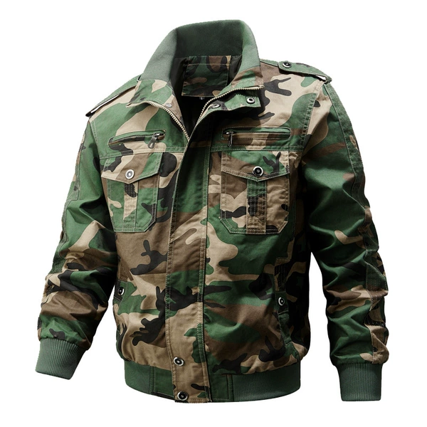 Camouflage