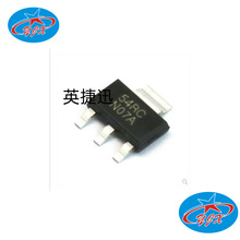 LM317AEMPX/NOPB LM317 SOT-223 ȫ�� ���˷���оƬ