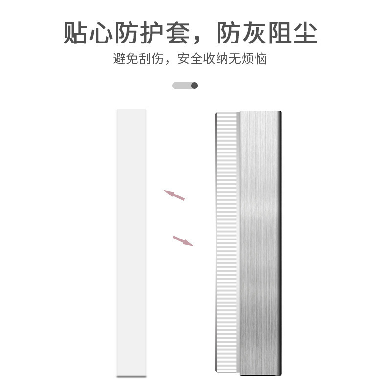 修眉毛刮刀 刮眉刀女专用锋利套装 专用刮眉套装一次性刀片多功能|undefined