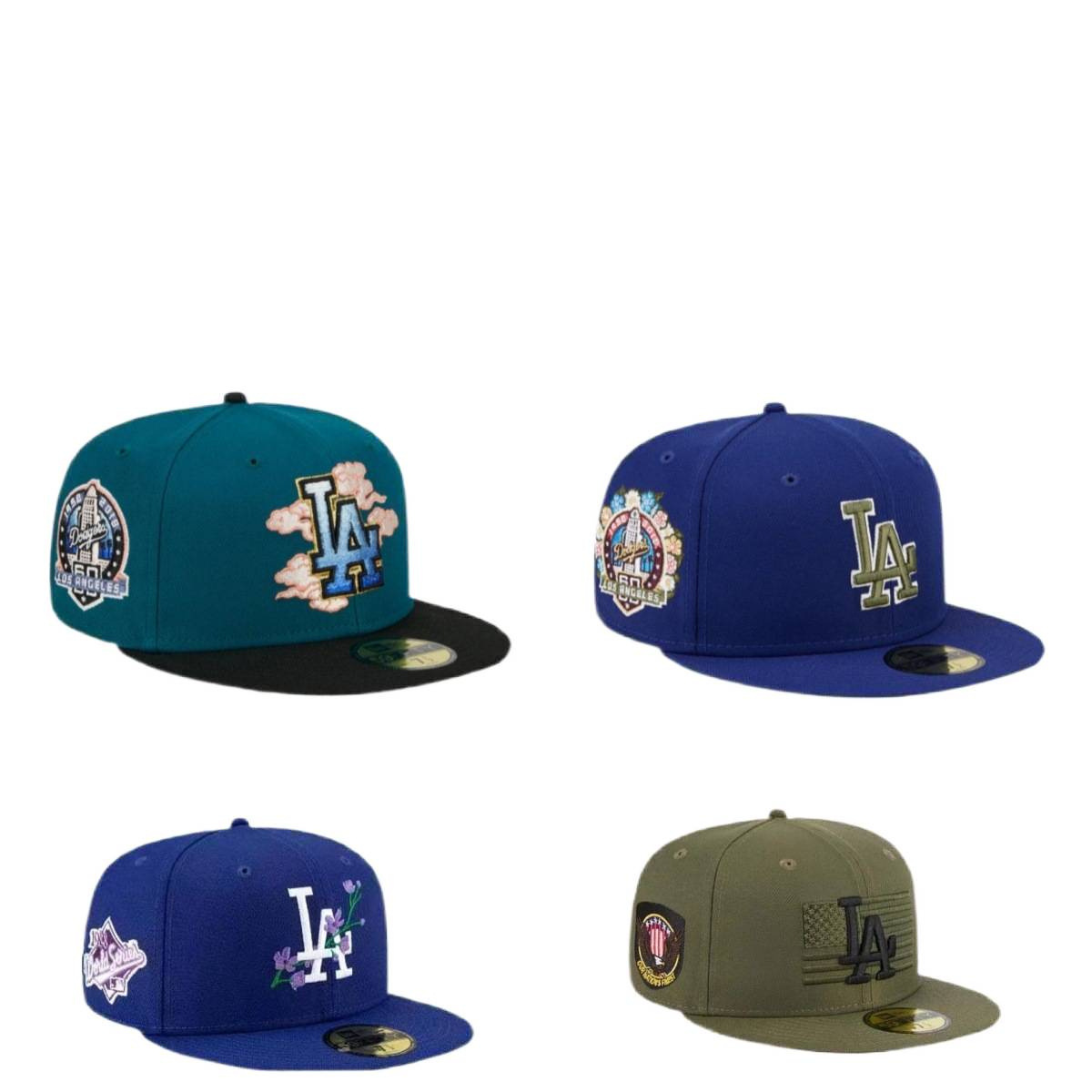 bordado lateral tamaño gorra gorra cerrada gorra gorra de béisbol sombrero solar bordado sombrero