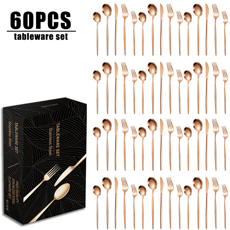 로즈 골드【40개입】