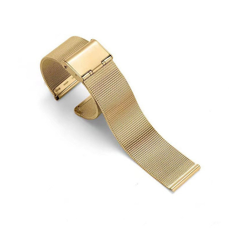 04m orchid single buckle-gold