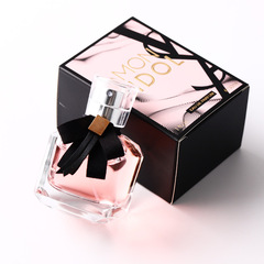 Flower Story Internet celebrity reverse Paris women's perfume floral and fruity fragrance student girl long-lasting eau de toilette