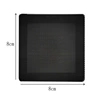 8x8cm magnetic suction