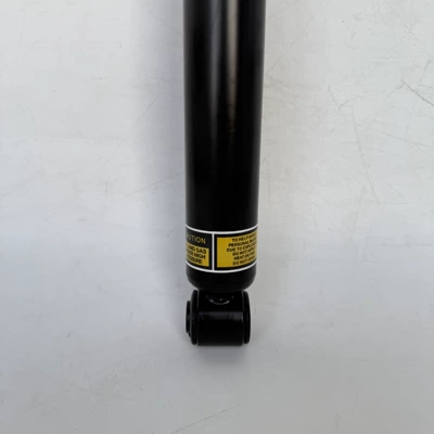 Models Shock Absorber – damping system