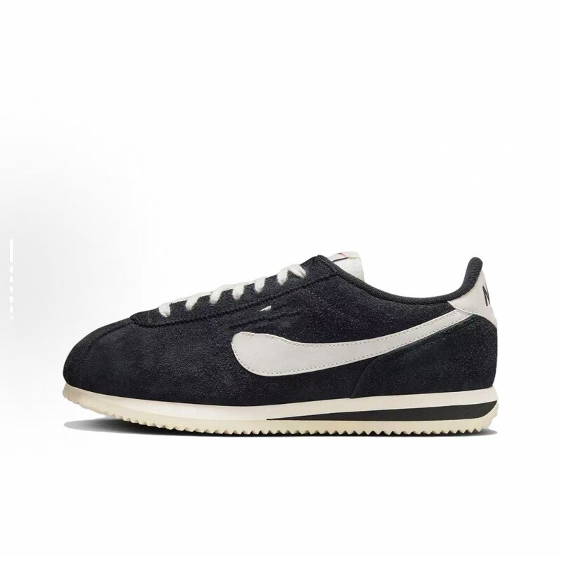 Putian Pure Original Nk Cortez Retro Classic Running Shoes T-Toe Unisex Casual Versatile Comfortable Sneakers