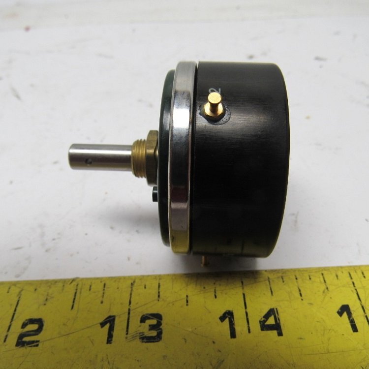 正品美国BEI DUNCAN旋转编码器旋 转电位器GHU9/GXU9原装