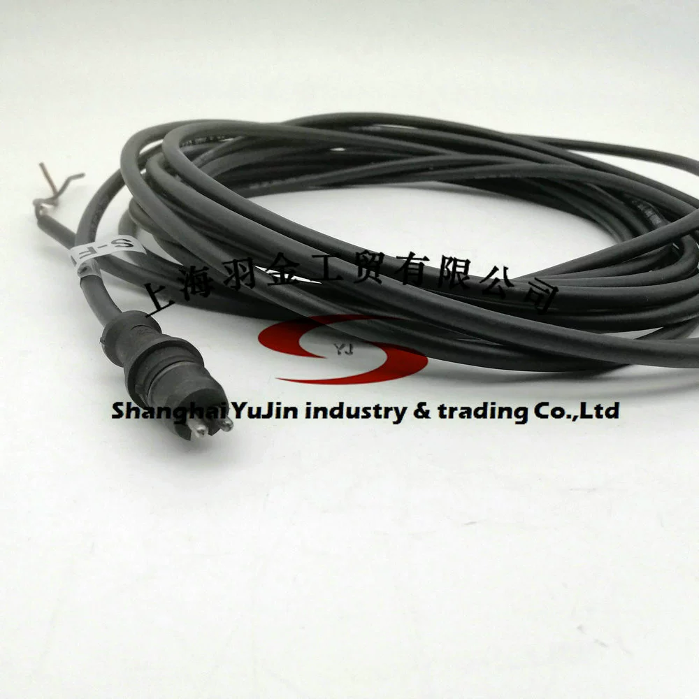 WABCO Wilburko ABS sensor extension cable 4497210200 Sensor extension cable 4497210200