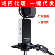 Takstar/��ʤPC-K800 ����ʽ¼��������˷绰Ͳ���д���һ������