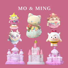 網紅DIY手工塗色搪膠娃娃白胚批發 擺地攤玩具彩繪石膏娃娃升級版