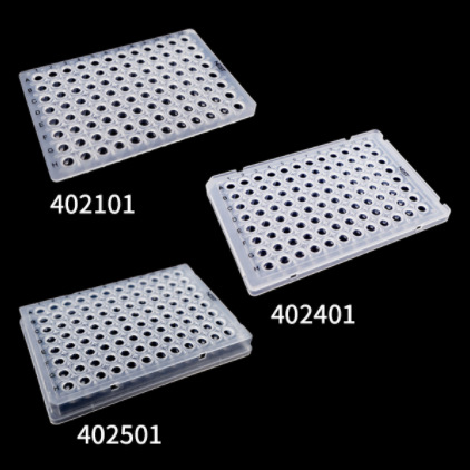 PCR96孔板 PCR 96 Well Plates