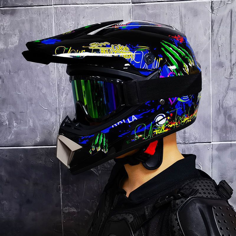 브라이트 블랙 고스트 클로(3개 무료)