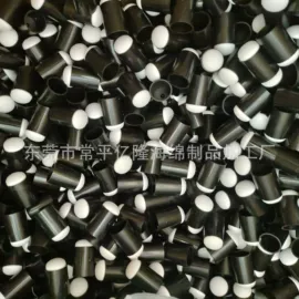 辅助包装材料;过滤棉;海绵