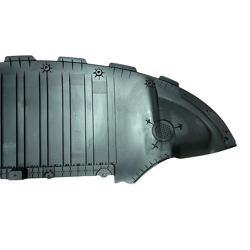 Suitable for Tesla 2021-2024 Model Y front and rear bumper lower guard plate 1494007/1613579