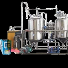 食用油加工;化工成套设备;化工成型设备