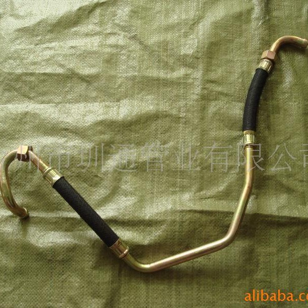 供应橡胶输油管水管帘线编织加强层油管输送橡胶管软管液压油管