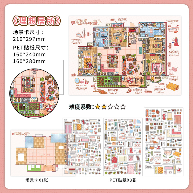 An ideal place to live (Episode 37)