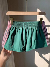 U 76575 Women's Breathable Running Shorts �˶��̿� ����