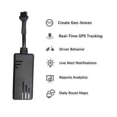 vehicle anti-theft device, Beidou — GPS Locator