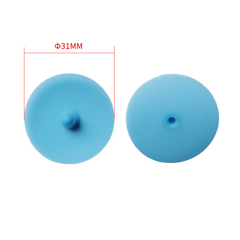 7502 6200 3200 蓝色伞型呼吸片