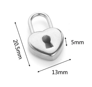 5g Weight Pendant Jewelry Making Type Pendant Classification 5 PCS/Package Quantity 304 Stainless Steel Material Round, Star, Heart Shape Pattern All Seasons Season Plating Design Simple Style, Classic Style Style 5 PCS/Package 304 Stainless Steel Round Star Heart Shape Pendant Pendant 10