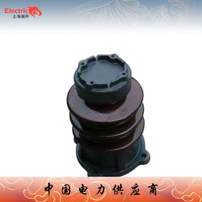 厂家供应 ZSW-20/16 ZSW-24/16 陶瓷支柱绝缘子