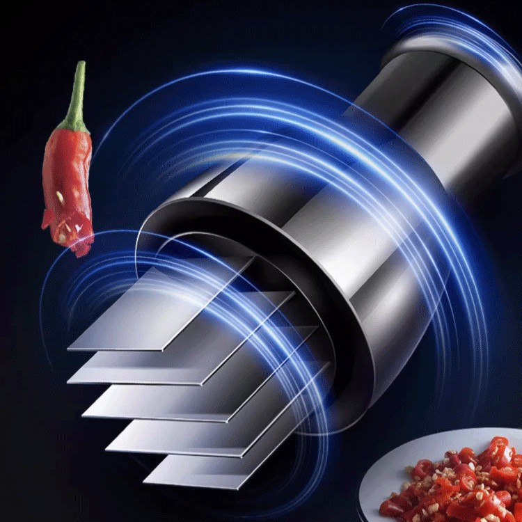 304 palo de acero inoxidable palo de palo de ajo casero barro de cocina herramienta de prensa de cocina multifuncional