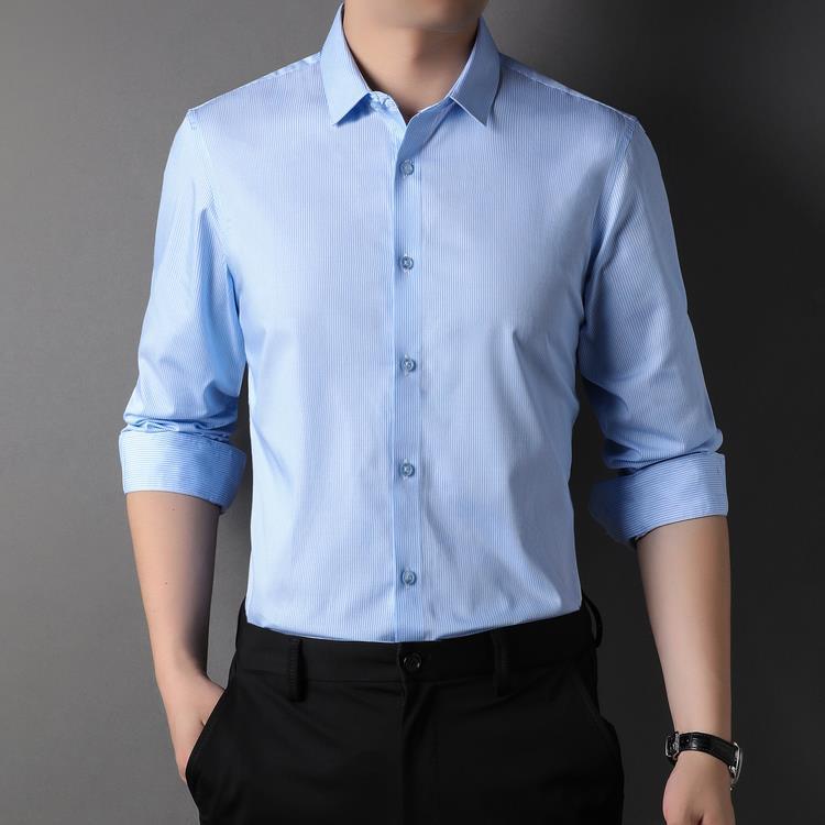 C7702 980K ÁO SƠ MI NAM TONREST DÀI TAY KẺ CARO MÙA XUÂN THU ĐÔNG TRUNG NIÊN KẺ CARO THỜI TRANG NAM G03 SẢN PHẨM MỚI