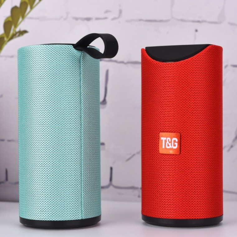 クロスボーダーギフト TG113 ワイヤレス Bluetooth スピーカーポータブル充電屋外ホームデスクトップサブウーファーオーディオバッチ|undefined