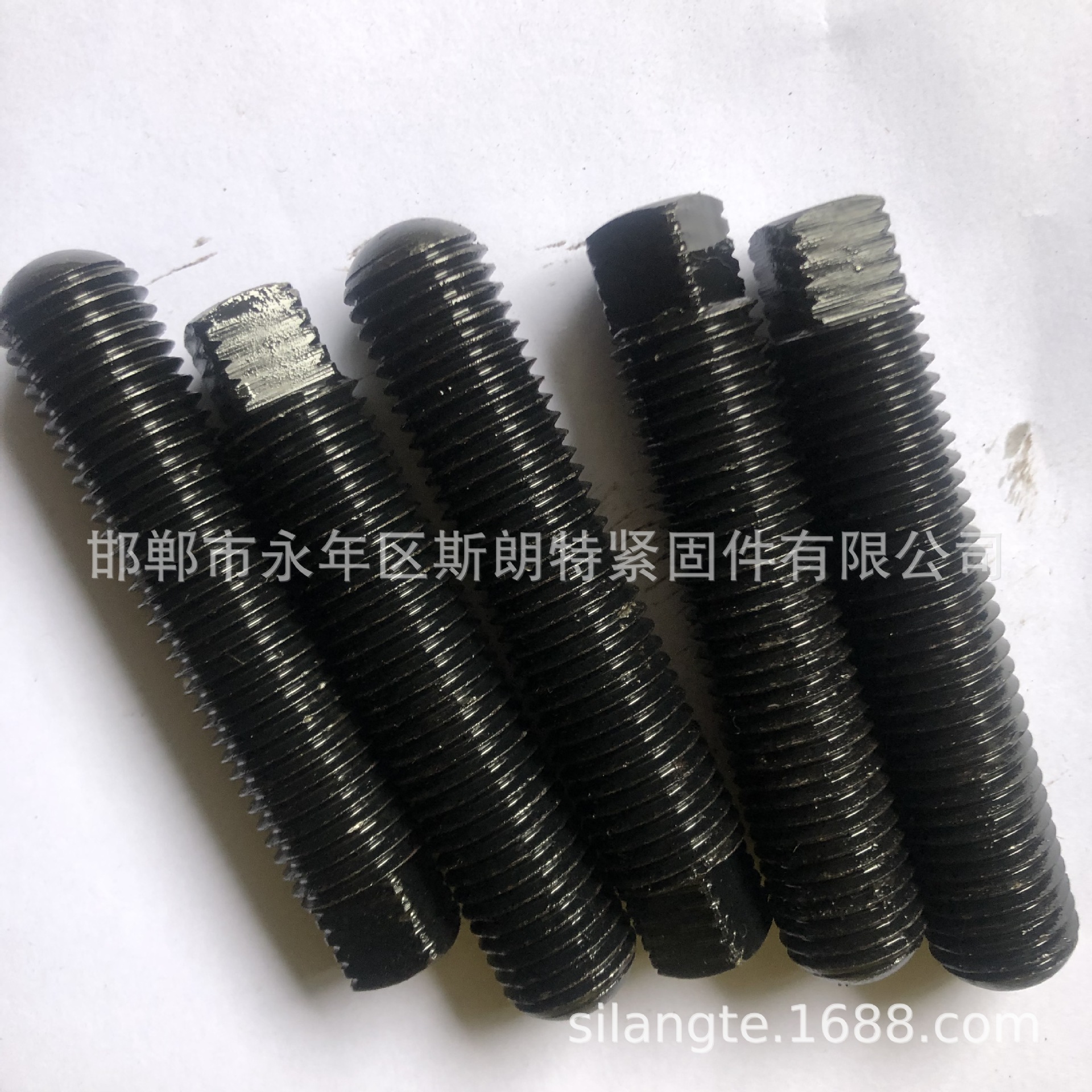 ����1-1/16-16��ͷ�����ݶ�ANSI/ASME B 18.6.2 �����ݶ���������