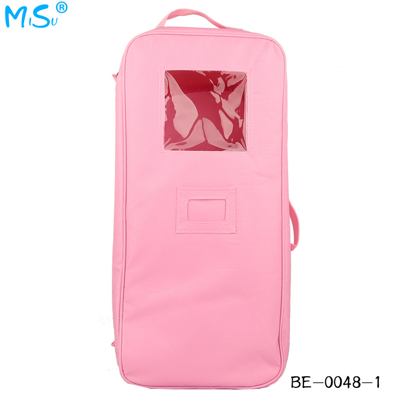 Bolsa de muñeca de juguete 18 pulgadas accesorios de Niña Americana 43cm bolsa de muñeca xiafu accesorios de muñeca renacida