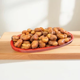 豆类零食;花生;其他坚果炒货