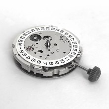 手表配件 全新原装日本miyota8215机芯 自动机械机芯