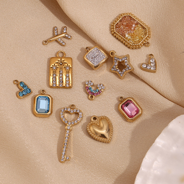 Small accessory