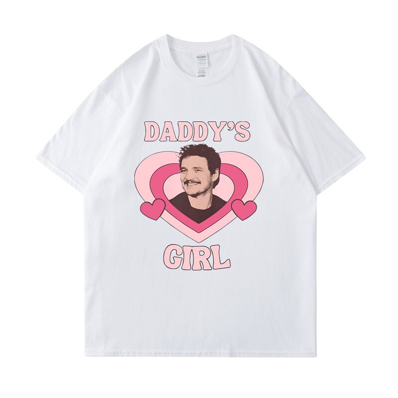 2024 new animation spring and summer casual short sleeve men's and women's T-shirt youth campus lovers Carhart wholesale