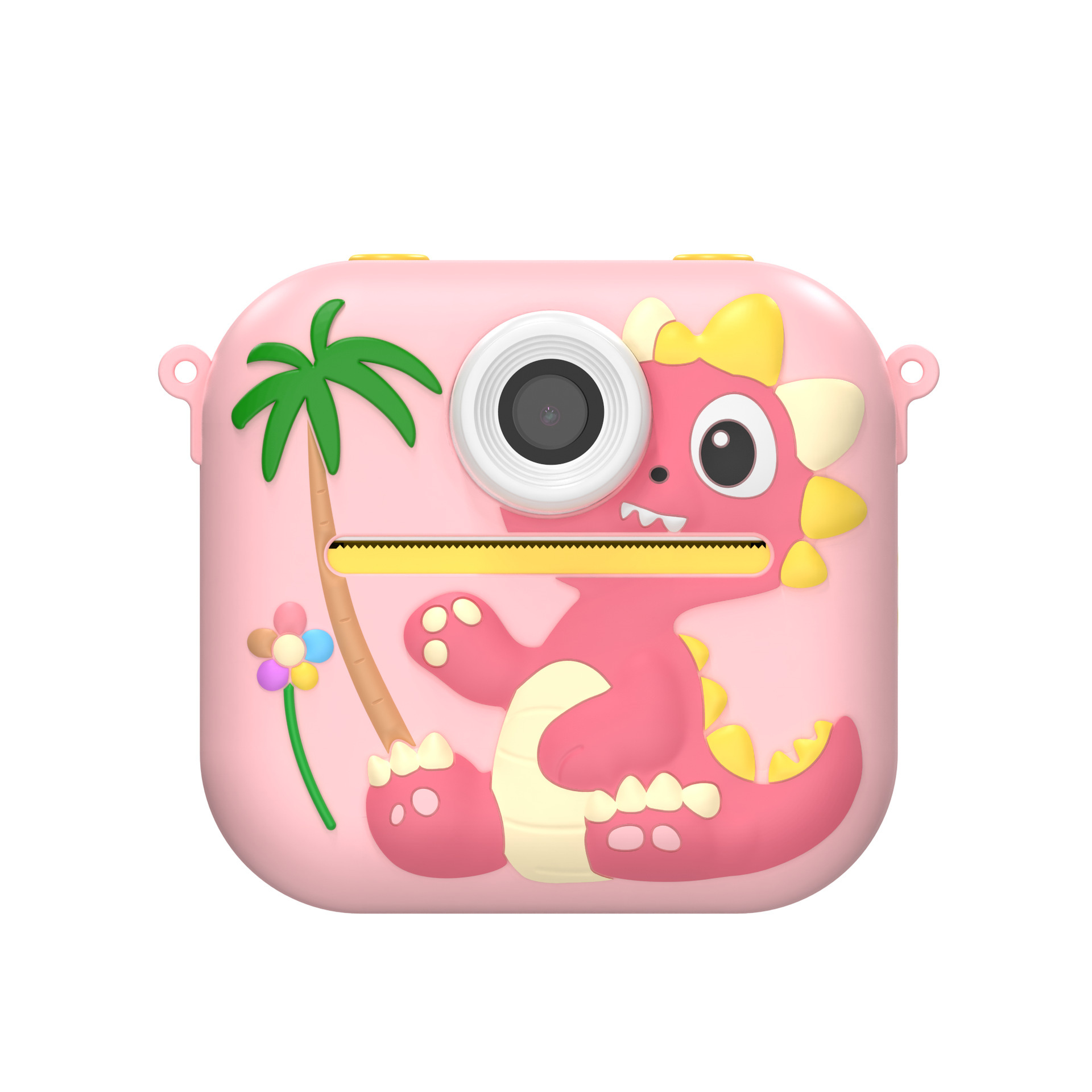 # Amazon # Cross-Mirror P9 Cámara Polaroid HD Cámara de doble lente