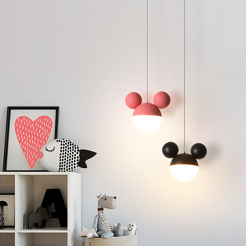 Modern ceiling lamp