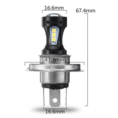 Led Fog Light Motorcycle – Fog lamp
