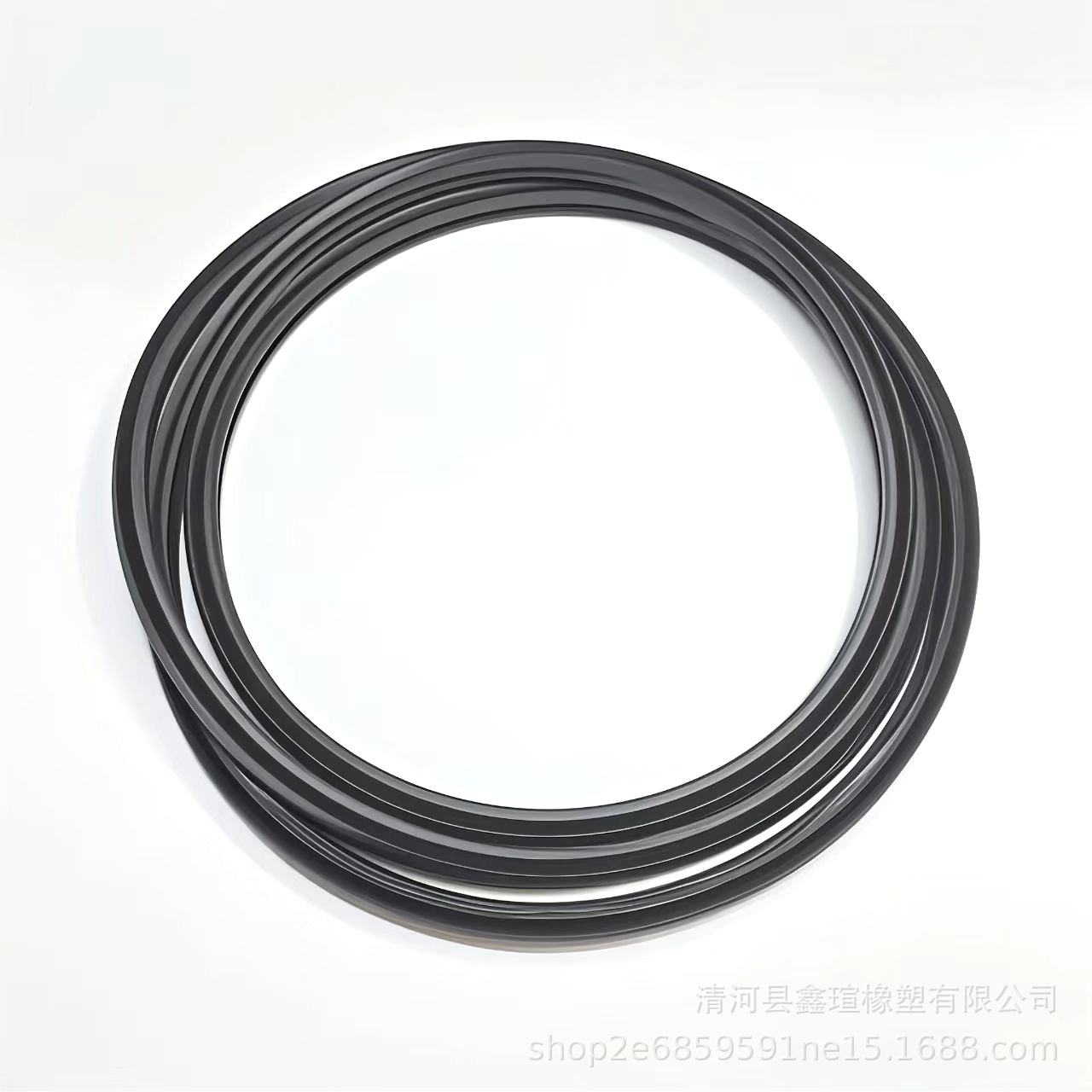5066896Aa Suitable for Free Man Sunroof Seal Strip Sunroof Strip 2002-2007 Waterproof Strip