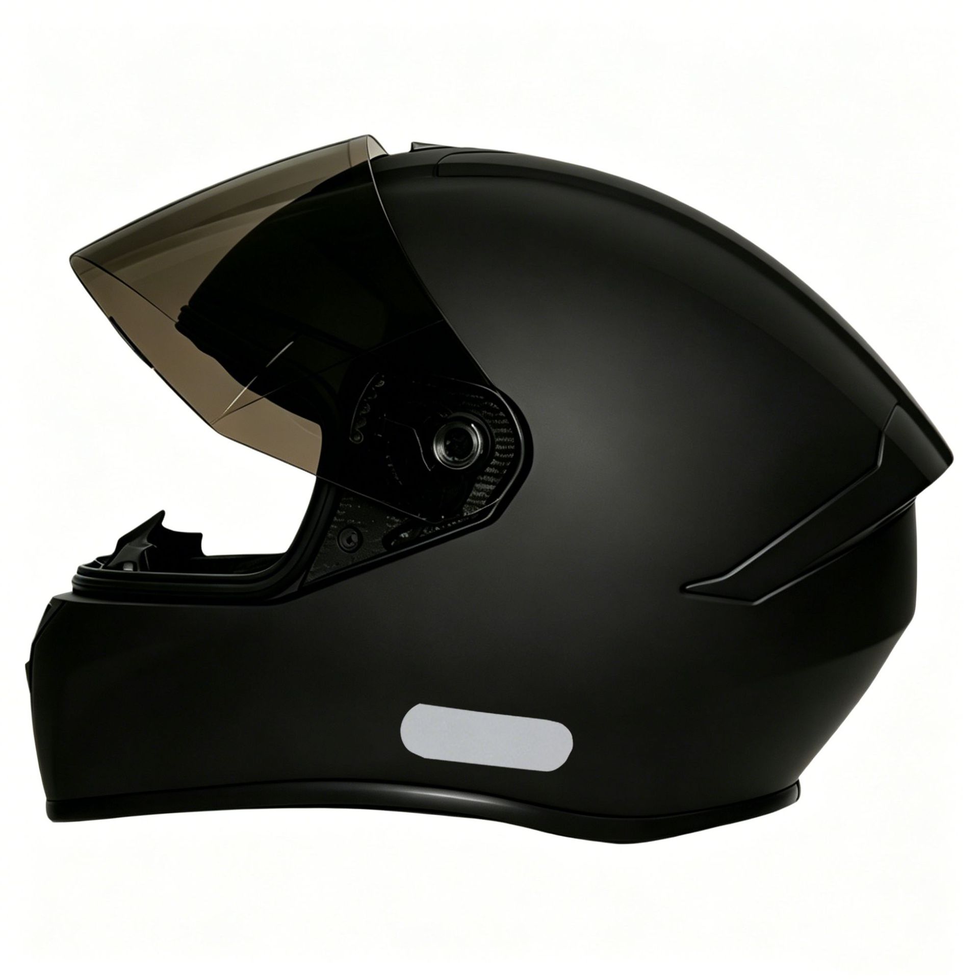 3C Certified Motorcycle Helmets for Men and Women, Electric Vehicle Riding Safety Helmets, Windproof and Breathable Motorcycle Full-Face Helmets