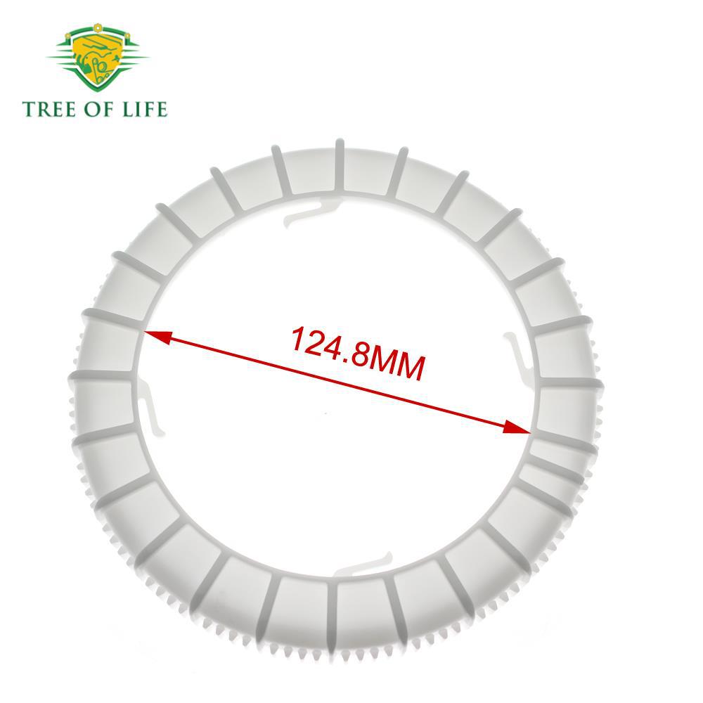 Anillo de Tapa de Bomba de Combustible 77144-35010 para Toyota