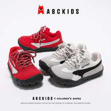 ABCkids7237��ӖЬ��Ů��2026�¿�����m��Ь����\���ϵ�Ь��