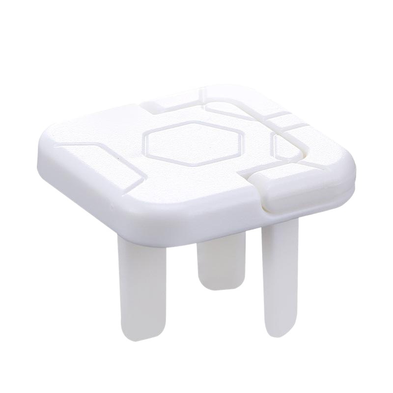 Socket protective cover child safety anti-electric shock safety plug baby safety socket power plug protective cover