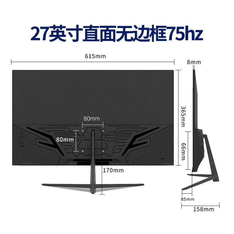 LCD-дисплей, монитор, ноутбук, 24 дюйма, 15 дюймов, 17 дюймов, 19 дюймов, 22 дюйма, 27 дюймов