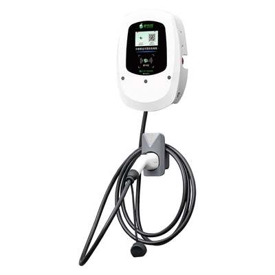 Commercial and Home Use, Elektrikli avtomobil şarj cihazları