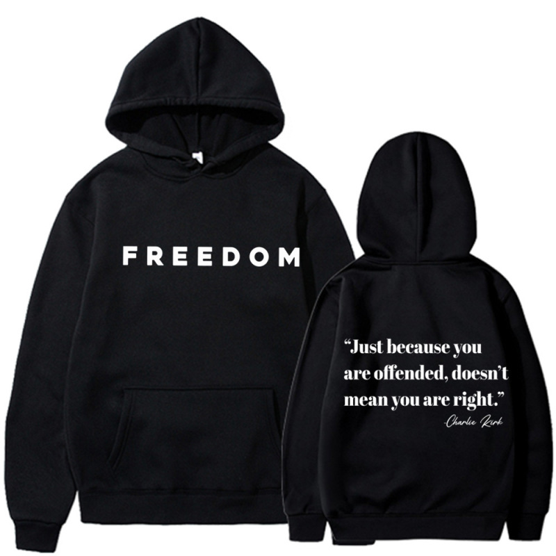 Amazon Cross-Border Spring and Autumn Unisex This Is the Turning Point Men's and Women's Hoodie Amazon Cross-Border Spring and Autumn Unisex This Is the Turning Point Men's and Women's Hoodie