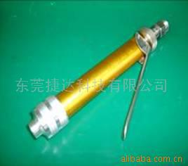 供应手动式点胶阀