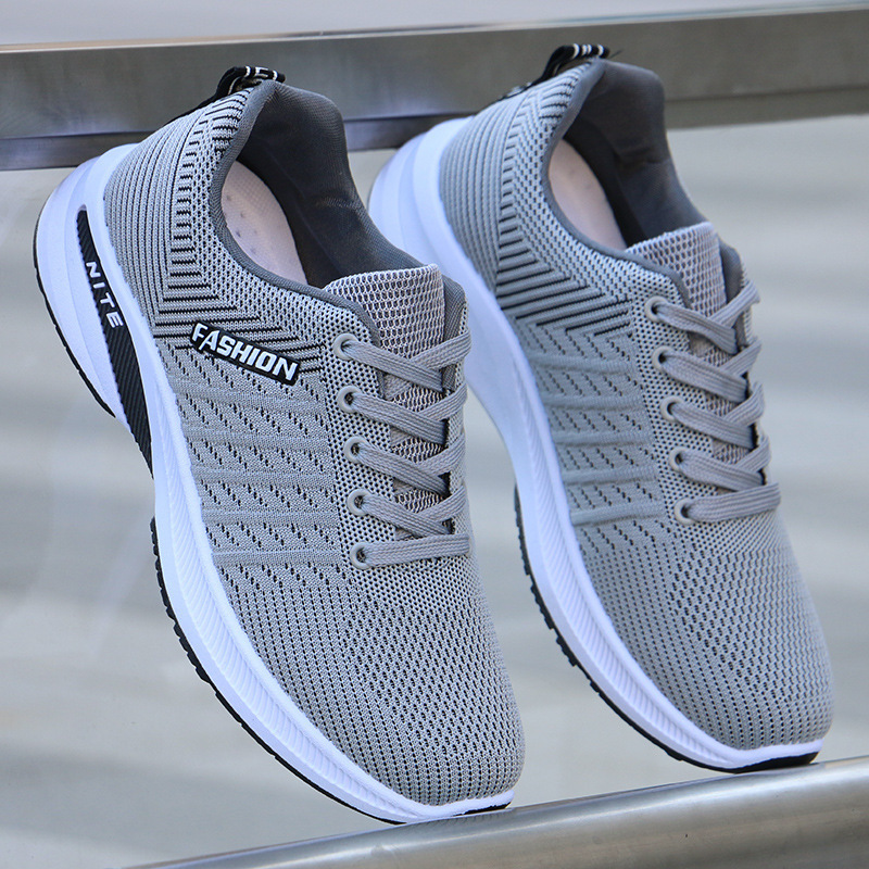 그레이 F38 [메쉬 통기성]