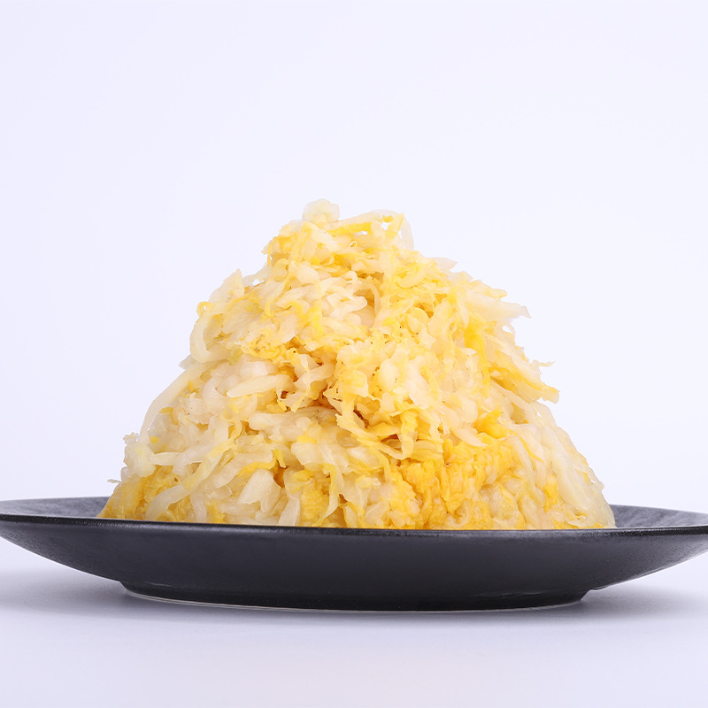 동북취화 피클 300g 가짜 충전재 농장 상업용 가정용 만두 충전재 신선한 봉지 동북 피클 도매