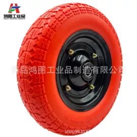 工具车轮胎;道路减速设备;其他轮胎